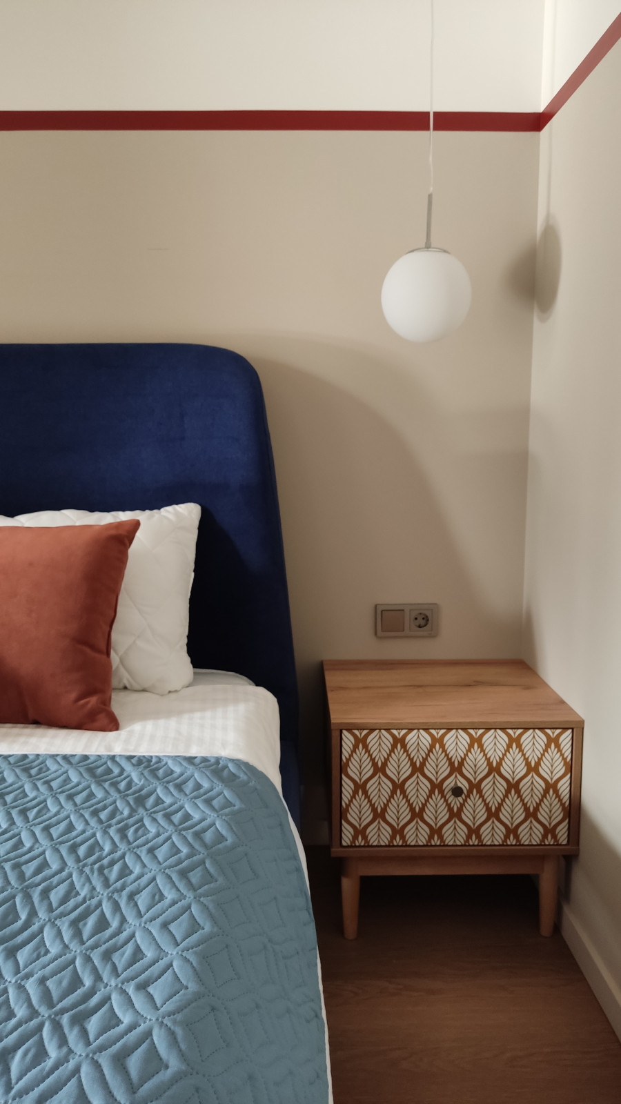 Апартаменты Красная Поляна Зима