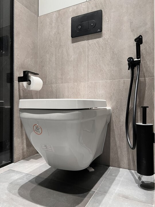 Integrated security systems and Wi-Fi