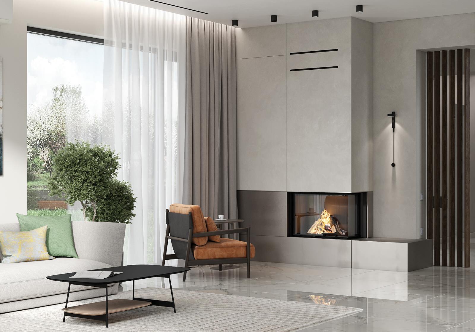 ДОМ С.ФИРСОВО