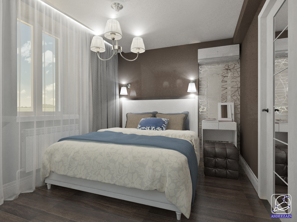 Интерьеры Вашей мечты!