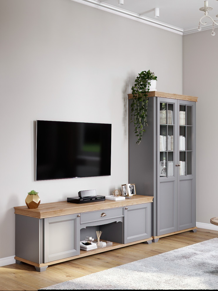 КП "Александровы пруды"