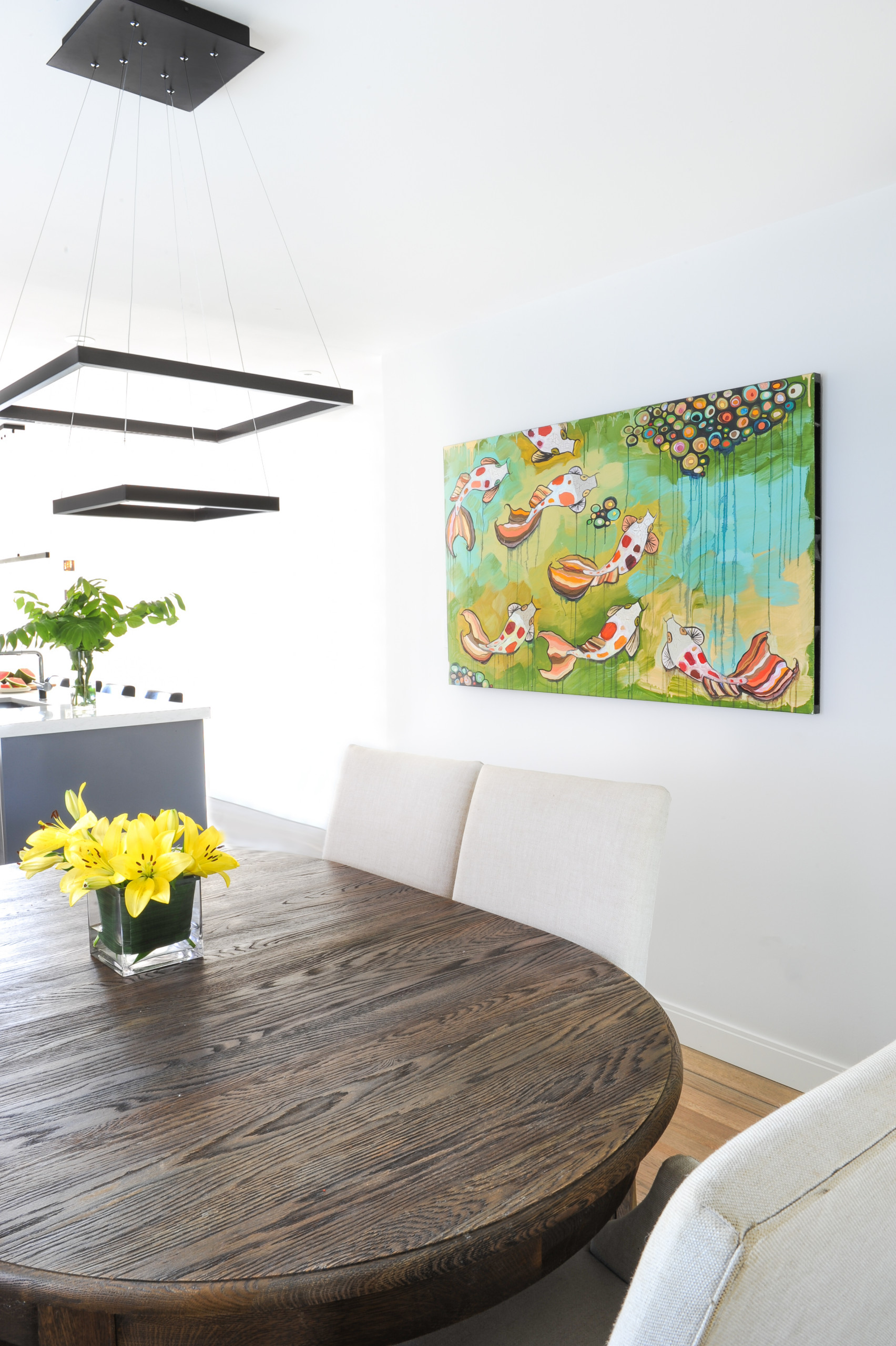 Vancouver Special Renovation