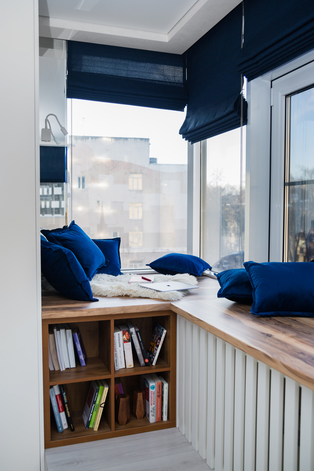 Квартира на Станкевича