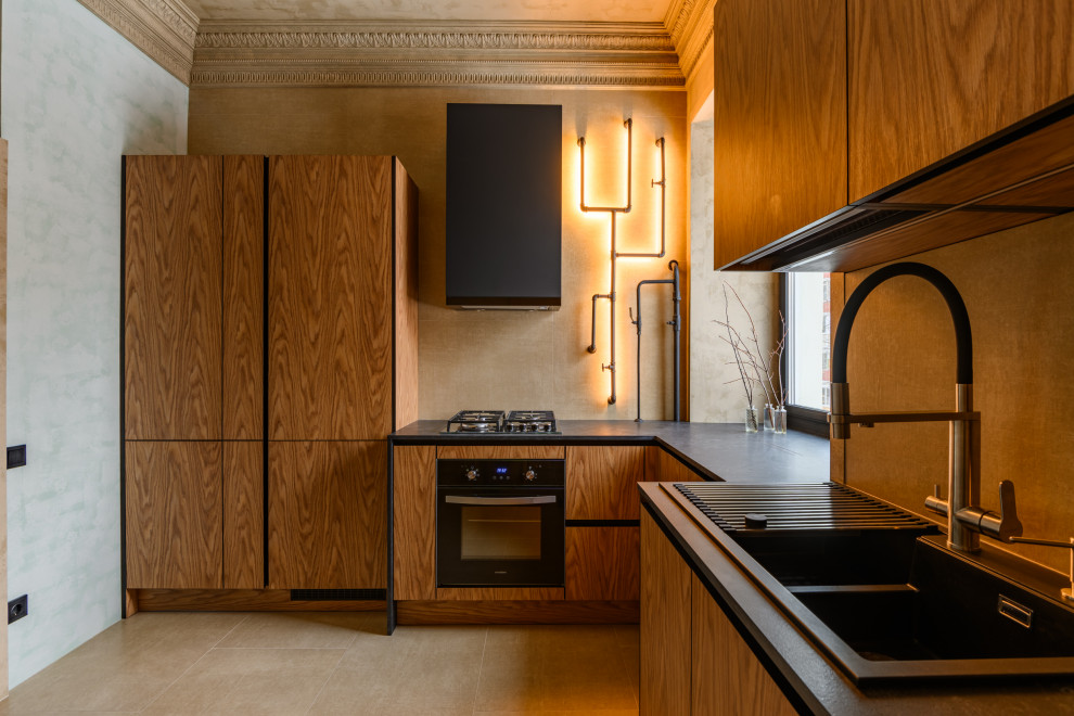 Лента светодиодная 12V 24W 240Led 2835 IP20 тёплый белый, 5м