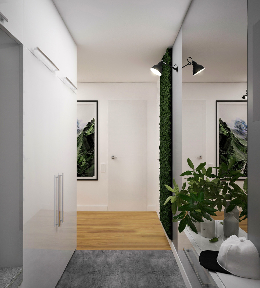 "Евродвушка" 63 кв.м г.Ижевск 2019 год