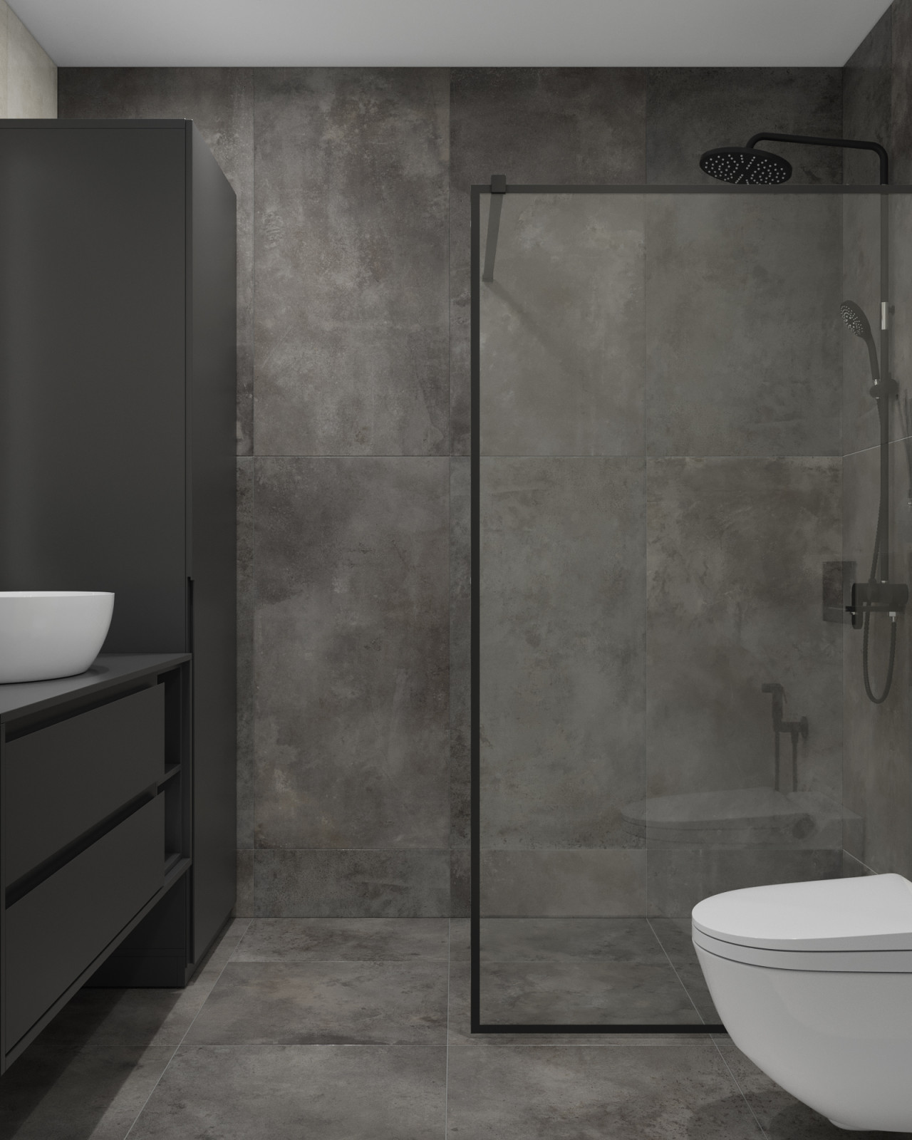 Студия на ул. Достоевского