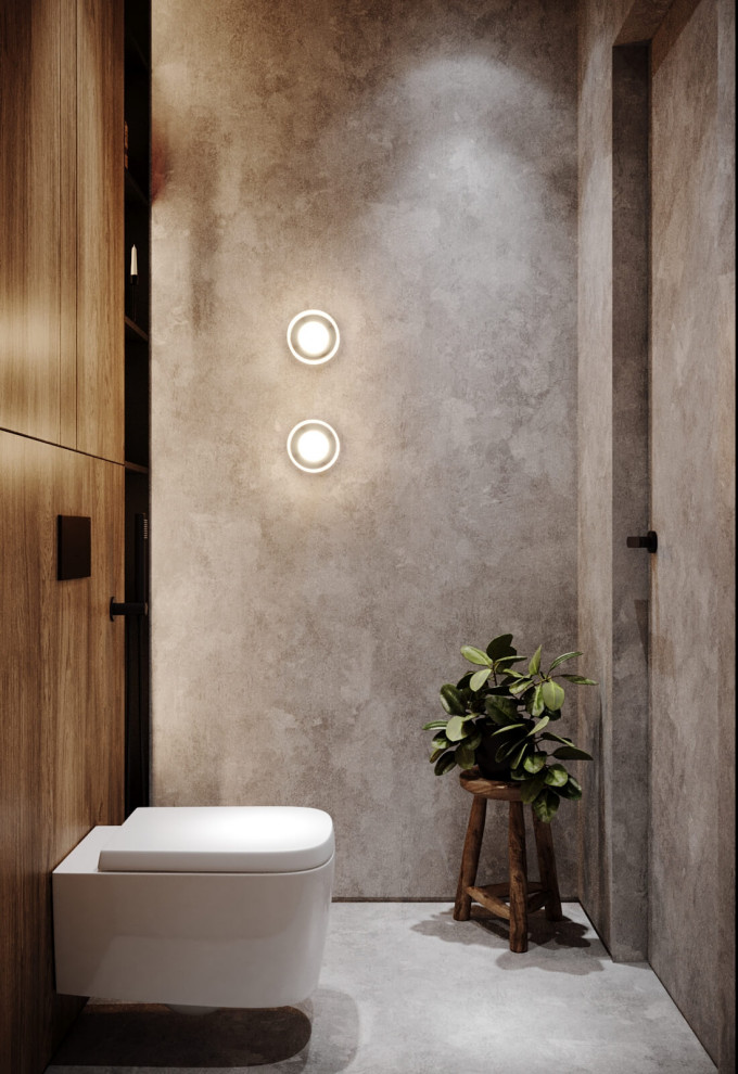 Коттедж Северная корона