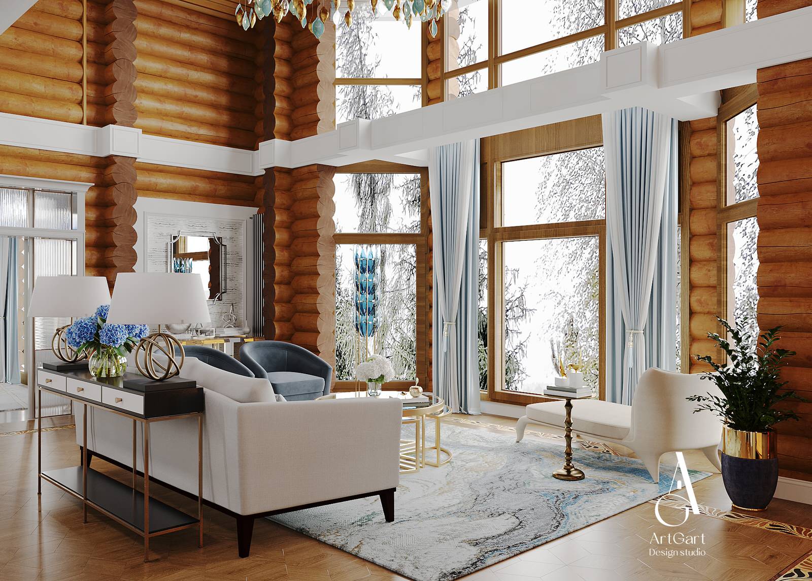 Дом в КП Николино