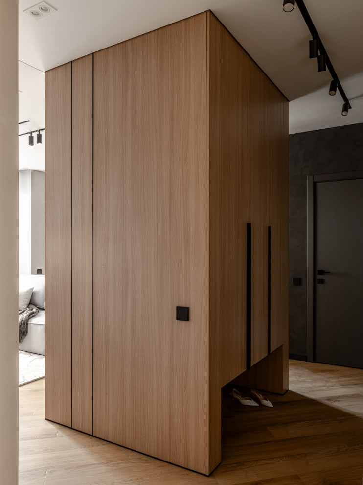 34 Комплексное решение для квартиры в Уфе (ЖК «Успенский»)