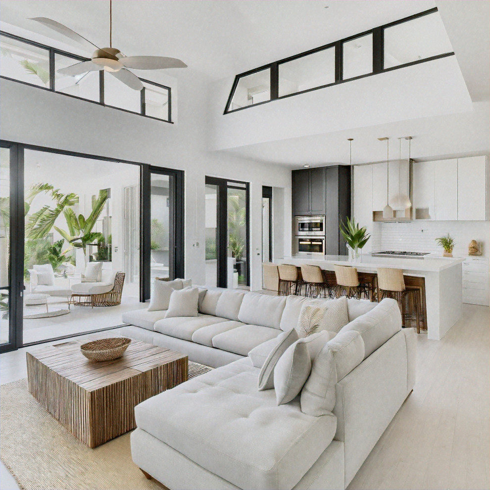 Home Remodel - North Bay