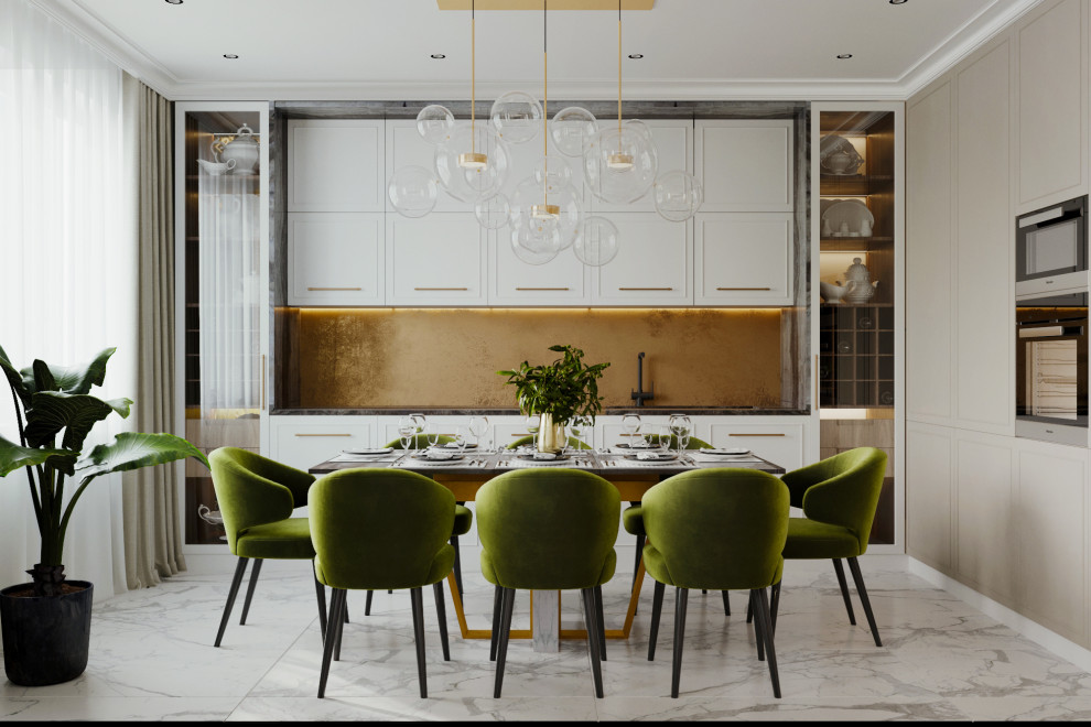 ЖК Фаворит (3)