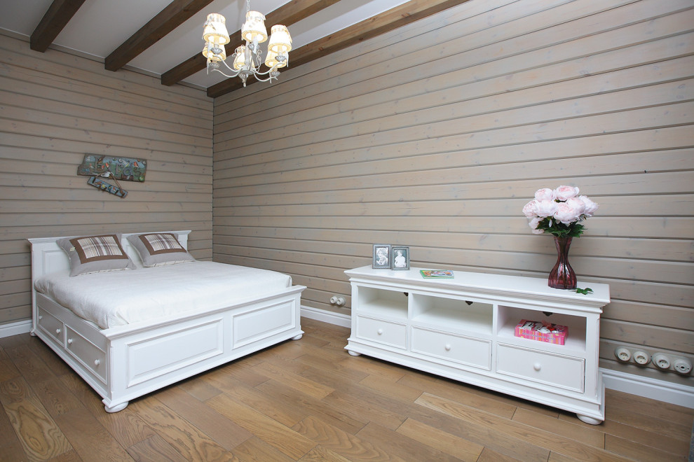 дом в стиле Прованс