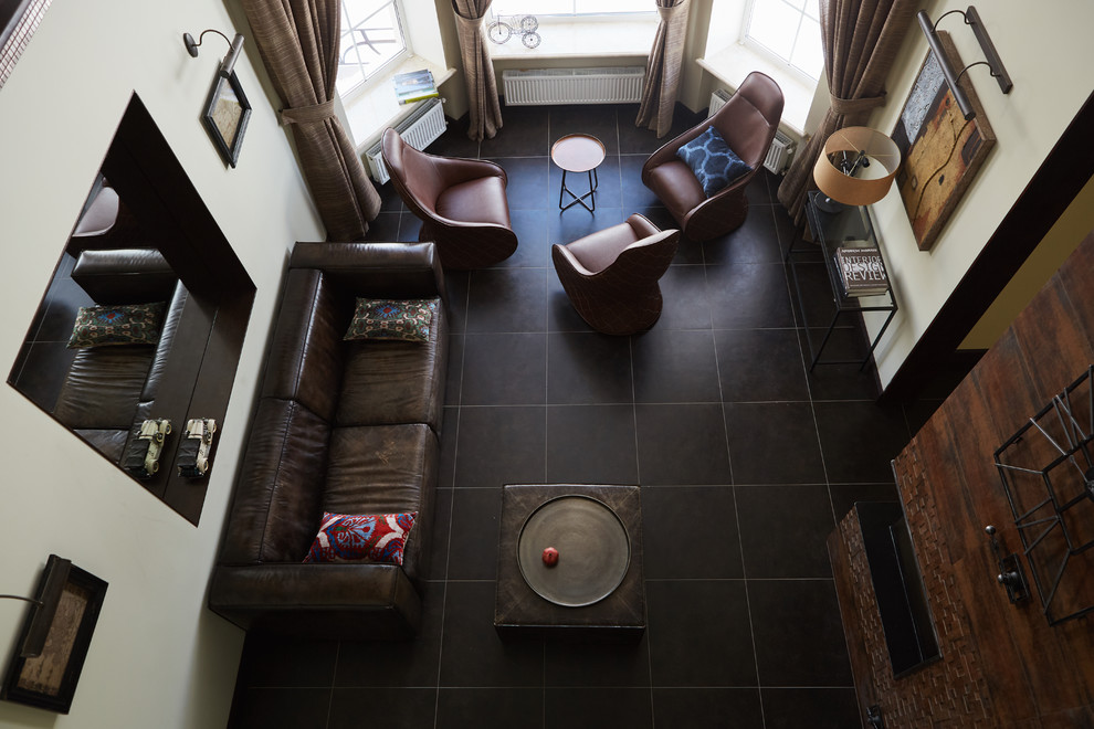 Дом в поселке "Изумрудная долина"