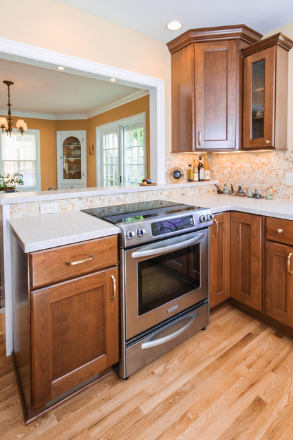 WFB kitchen contemporary