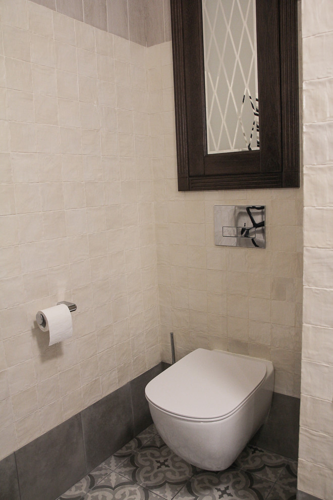 С акцентом на цвет