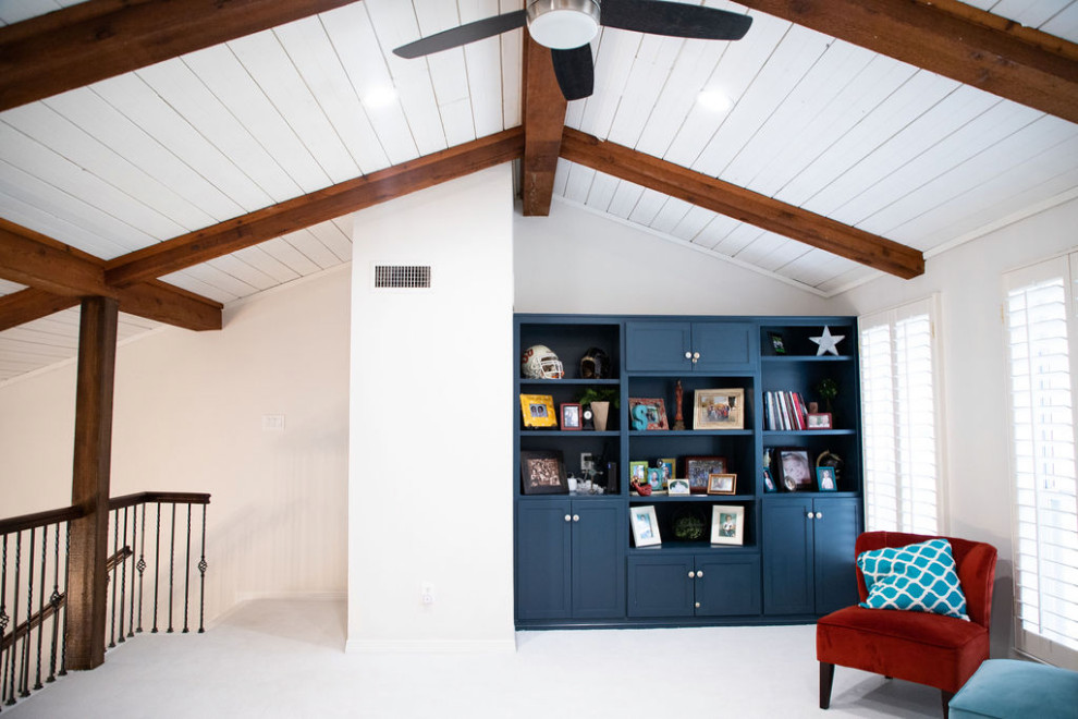 Whole Home Renovation