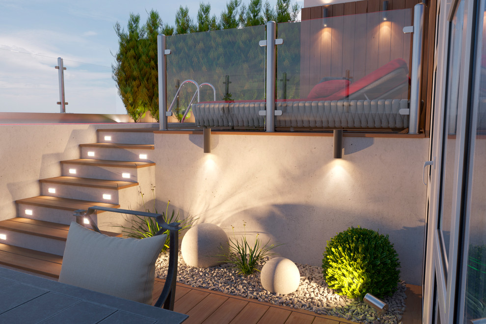 ЖК "Большой" Терасса