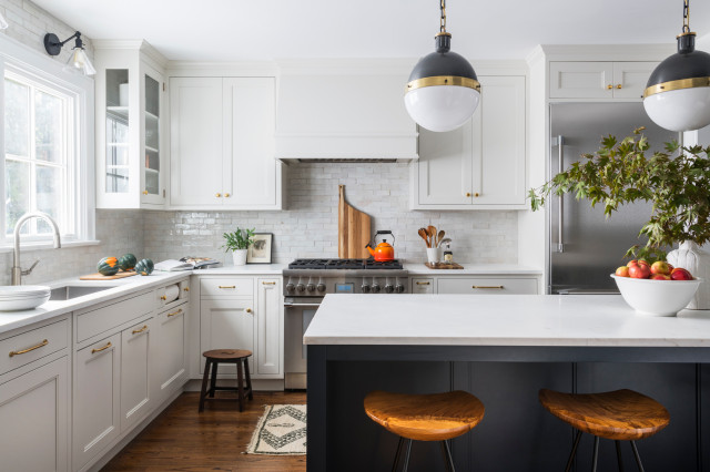 The Best Low Maintenance Kitchen Finishes, What Countertop Requires The Least Maintenance