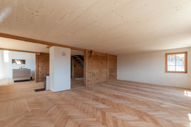 Wohnzimmer landstil-alrum