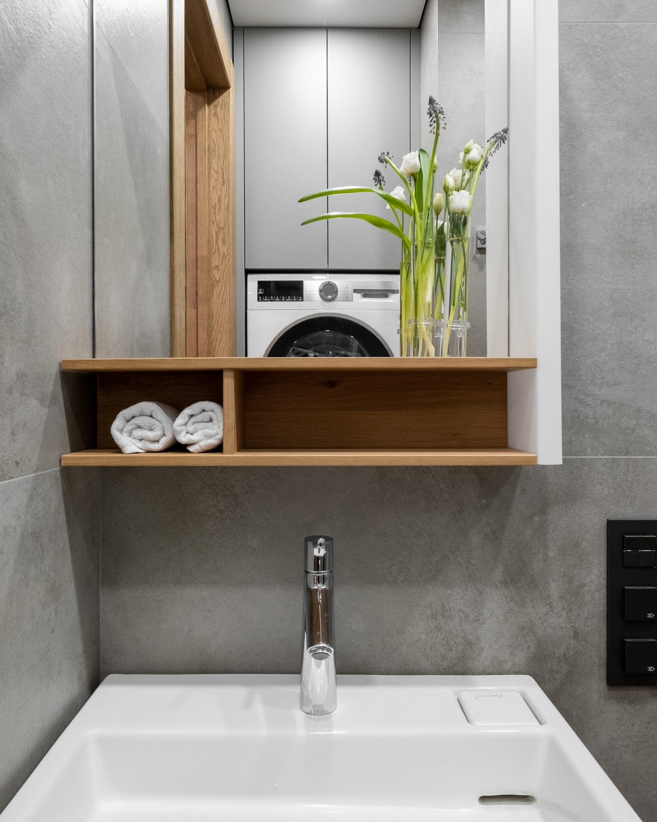 ЖК Невский 97м2