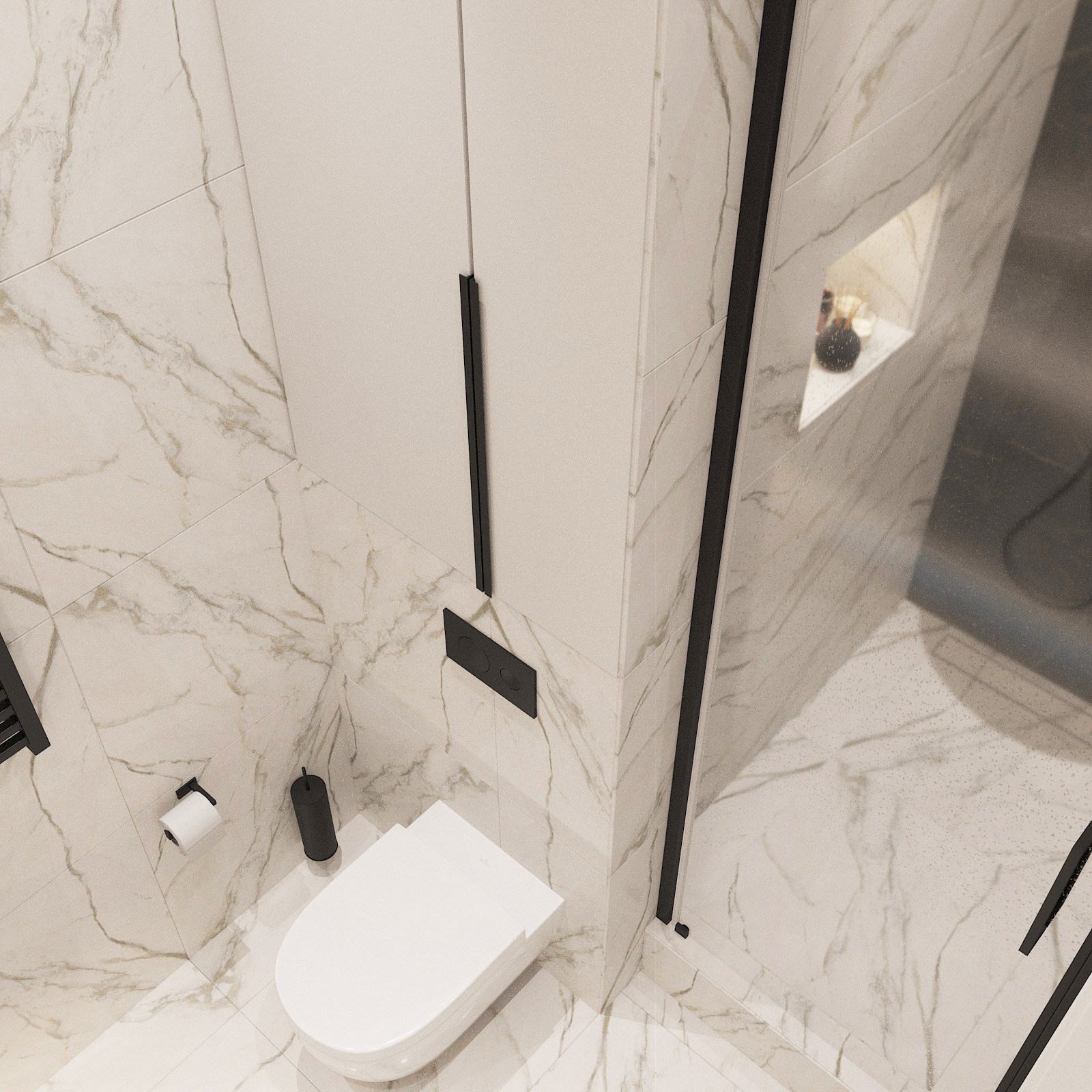 ЖК "Русский авангард"