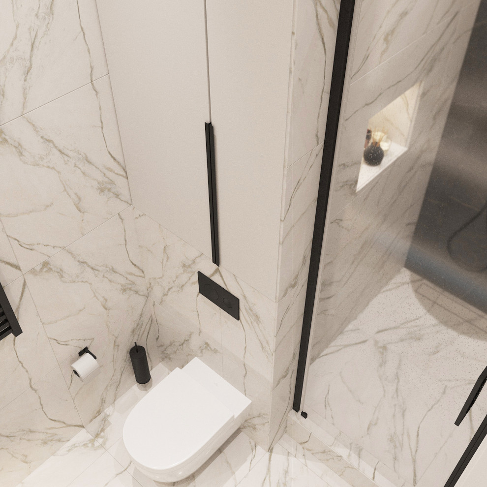 ЖК "Русский авангард"