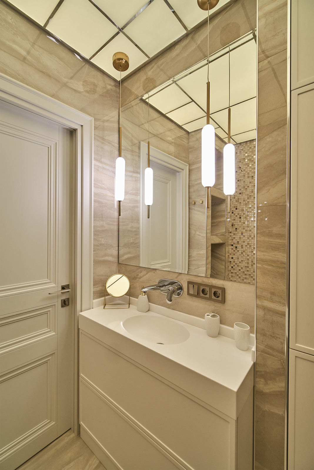 Квартира в Лыткарино