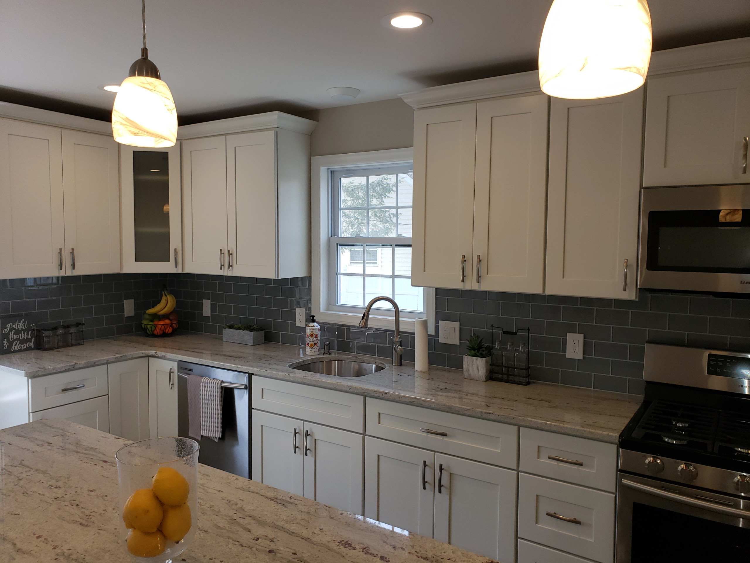 Renovation and Alteration to Single Family Home in Edison