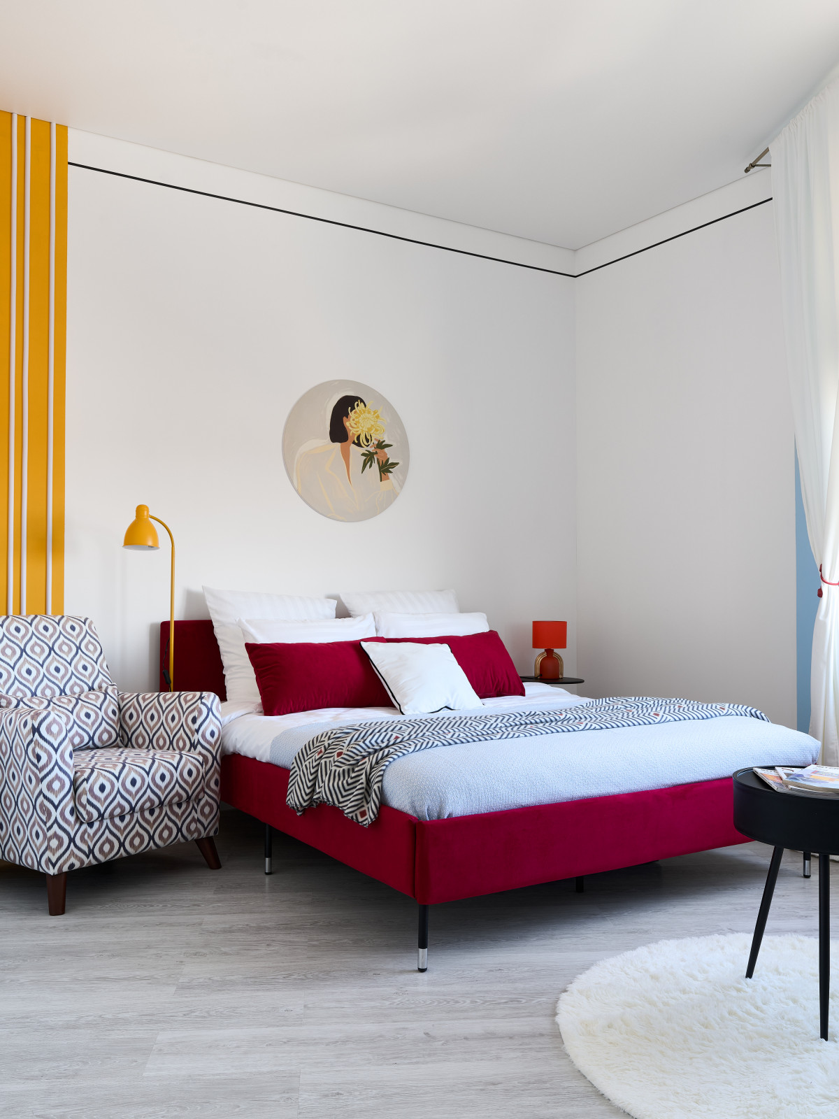 Квартира для отдыха. Санкт-Петербург