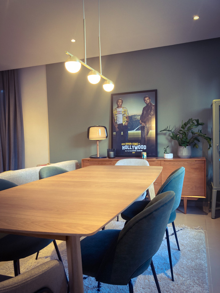 projet Sausset