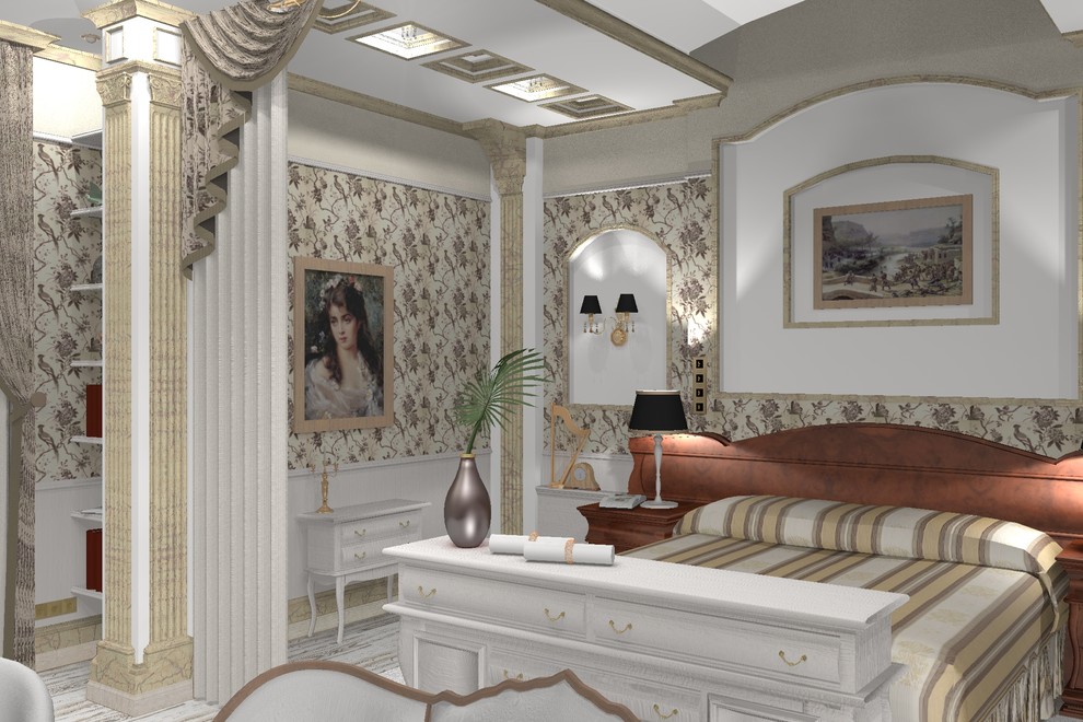 домик по Новой Риге