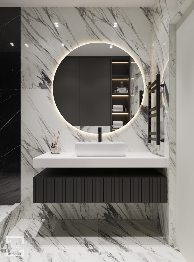 Дизайн-проект квартиры