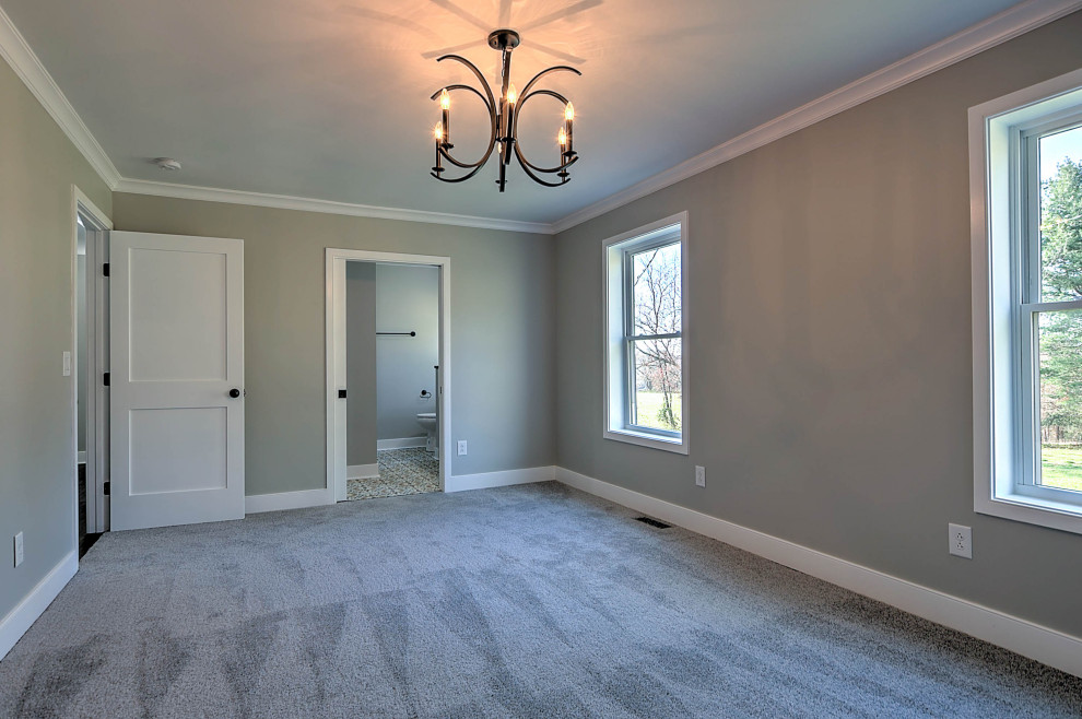 Jonesborough Full Home Renovation