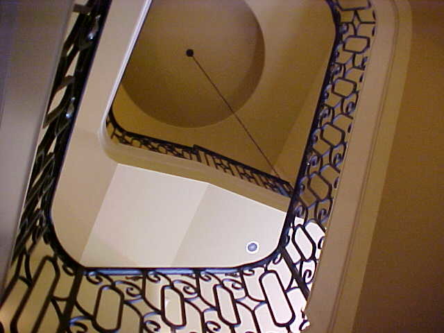 Memorial Custom Provencal 2