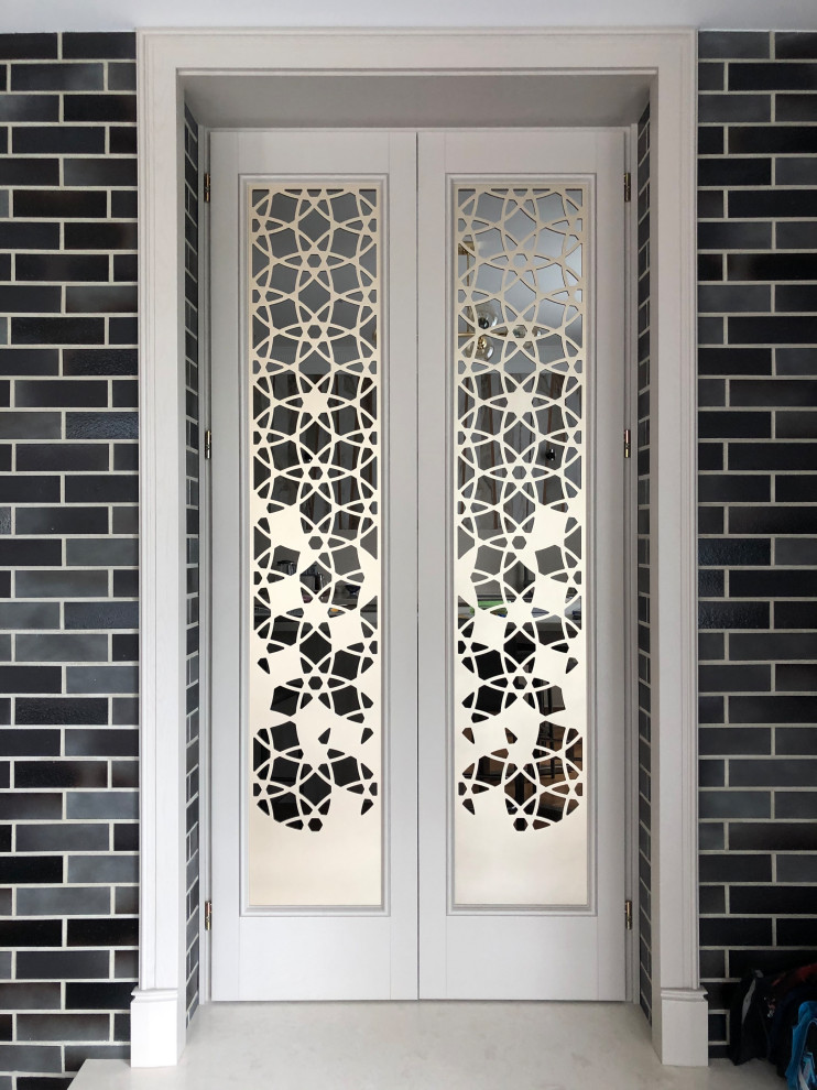 Фрагменты работы