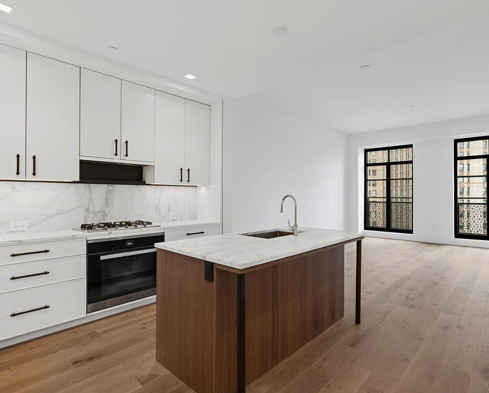 Full Home Restoration