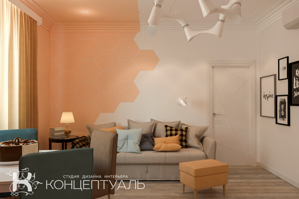 Интерьер №49