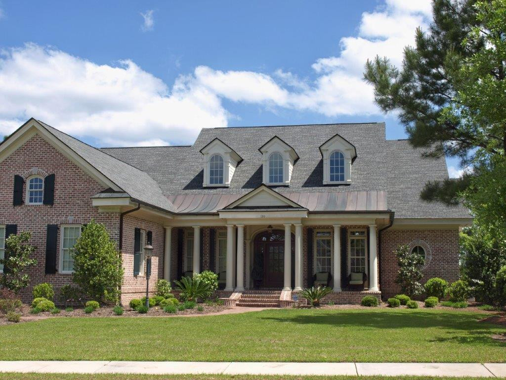 Westbrook Low Country Home