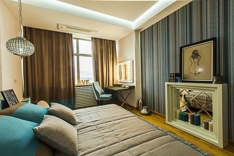 Проект «Детали», город Баку