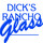Dick's Rancho Glass