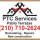 PTC Services