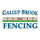 Gallup Brook Fencing