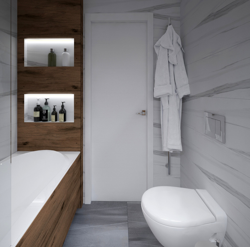 "Евродвушка" 63 кв.м г.Ижевск 2019 год