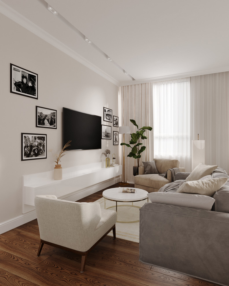 ЖК Сердце Столицы