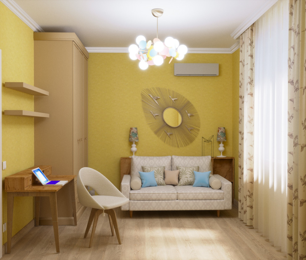 Дом у моря 150 кв.м