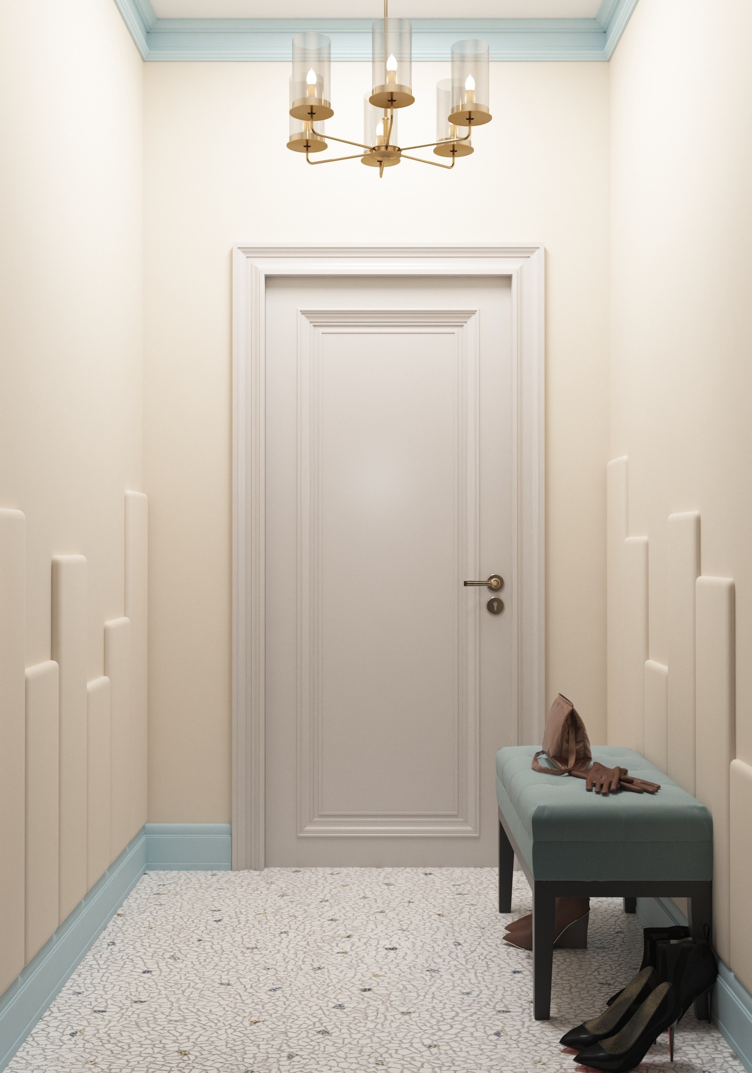 Проект "ПОМАДКА"