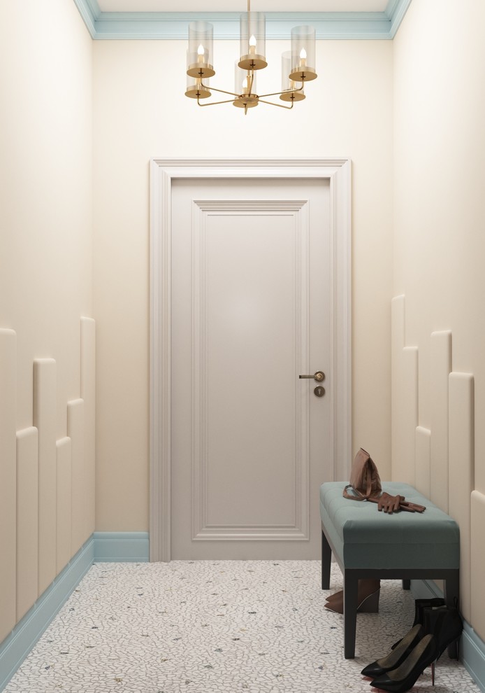 Проект "ПОМАДКА"