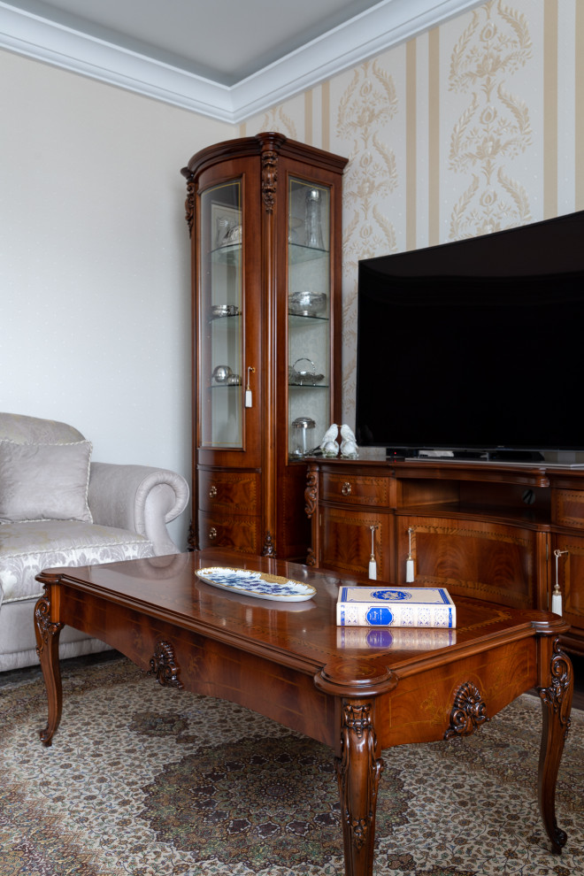 Московская классика