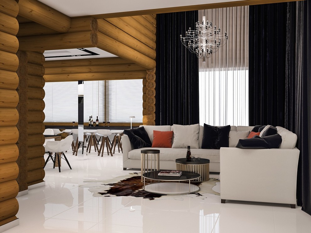 Загородный дом п Заостровье