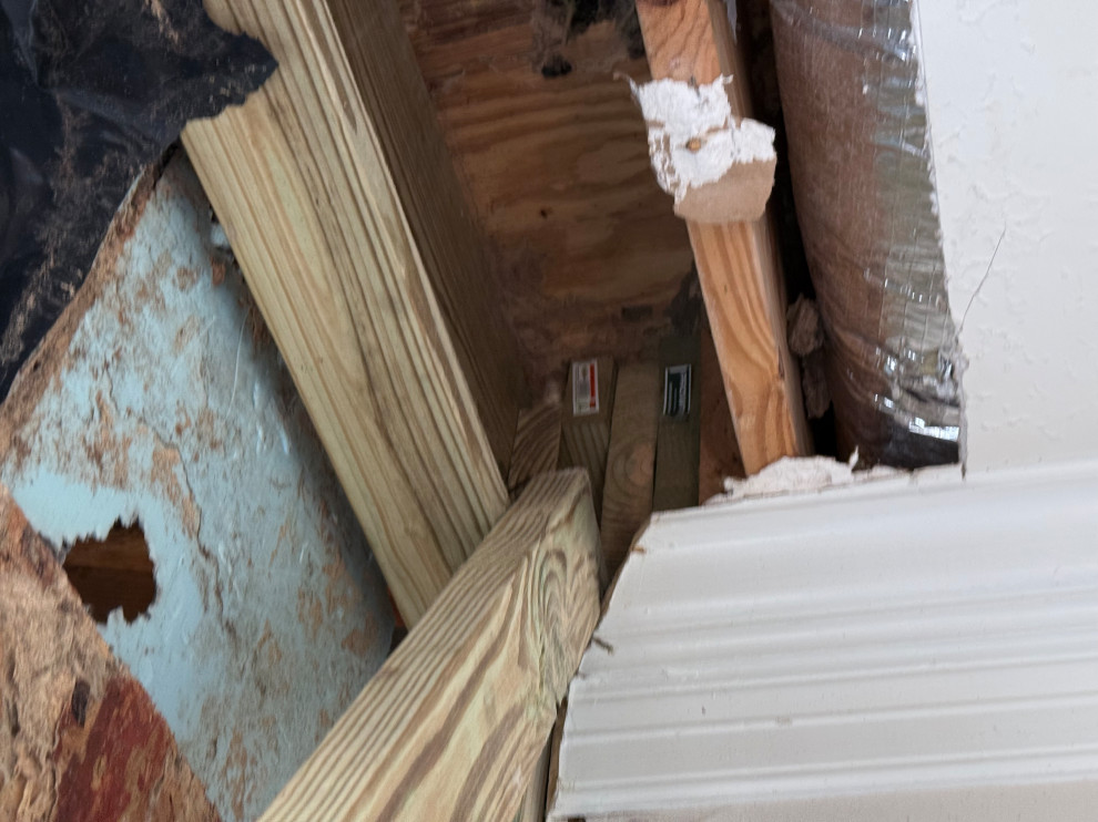 CD14319 - Home Restoration project & Renovation